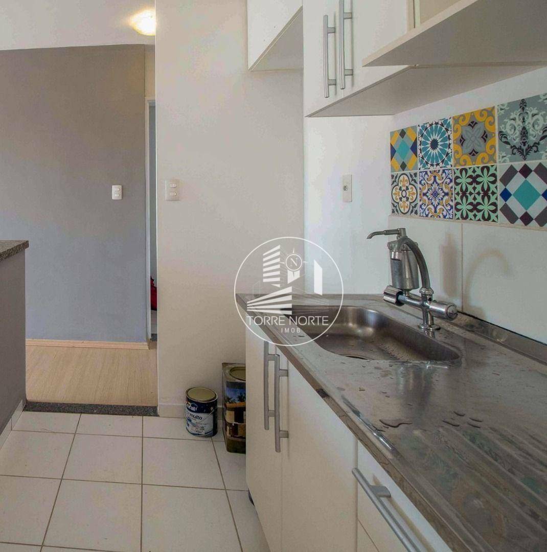 Apartamento à venda com 3 quartos, 67m² - Foto 6