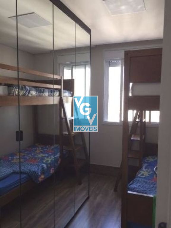 Apartamento à venda com 3 quartos, 98m² - Foto 8