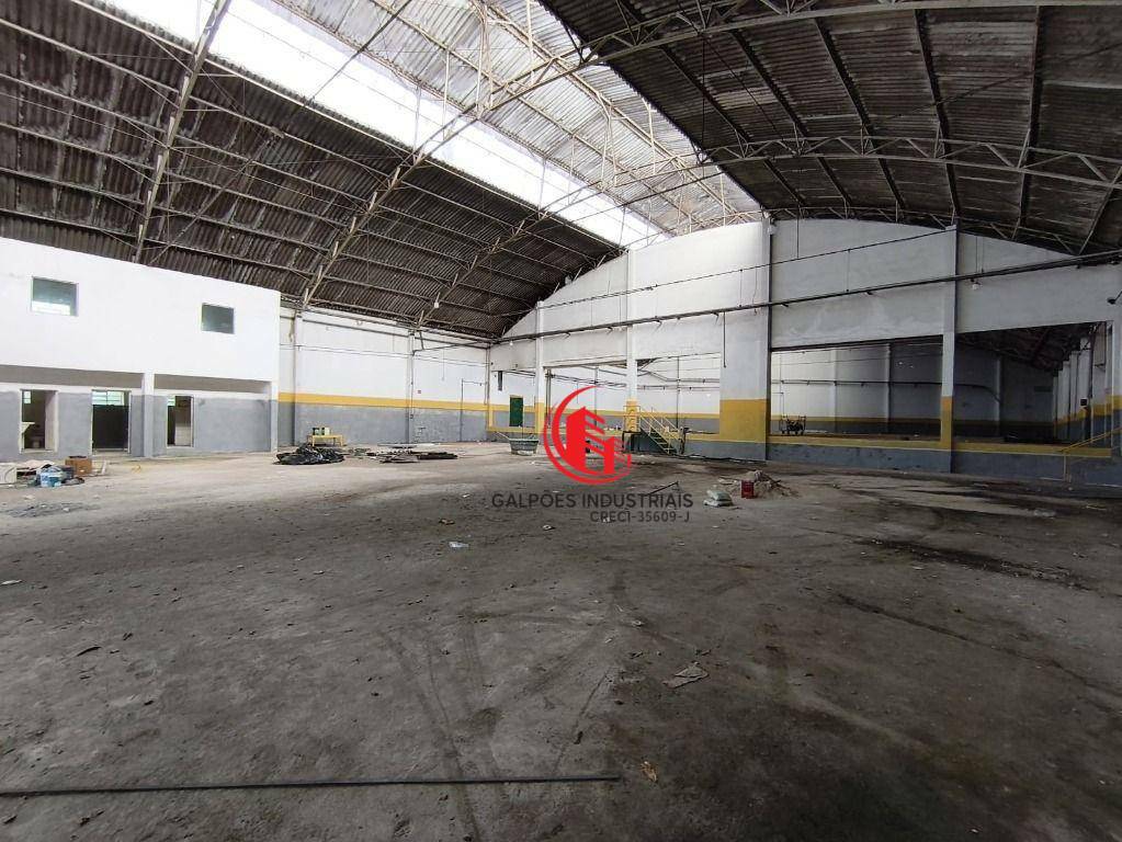 Depósito-Galpão-Armazém à venda e aluguel, 4800m² - Foto 17