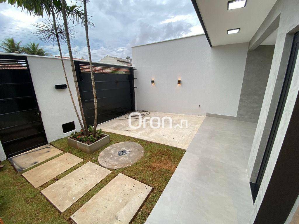 Casa à venda com 3 quartos, 137m² - Foto 15