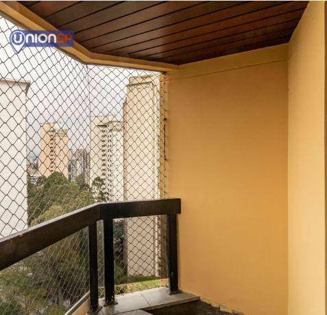 Apartamento à venda com 4 quartos, 210m² - Foto 9