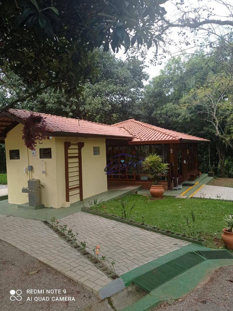 Casa de Condomínio à venda com 3 quartos, 269m² - Foto 25