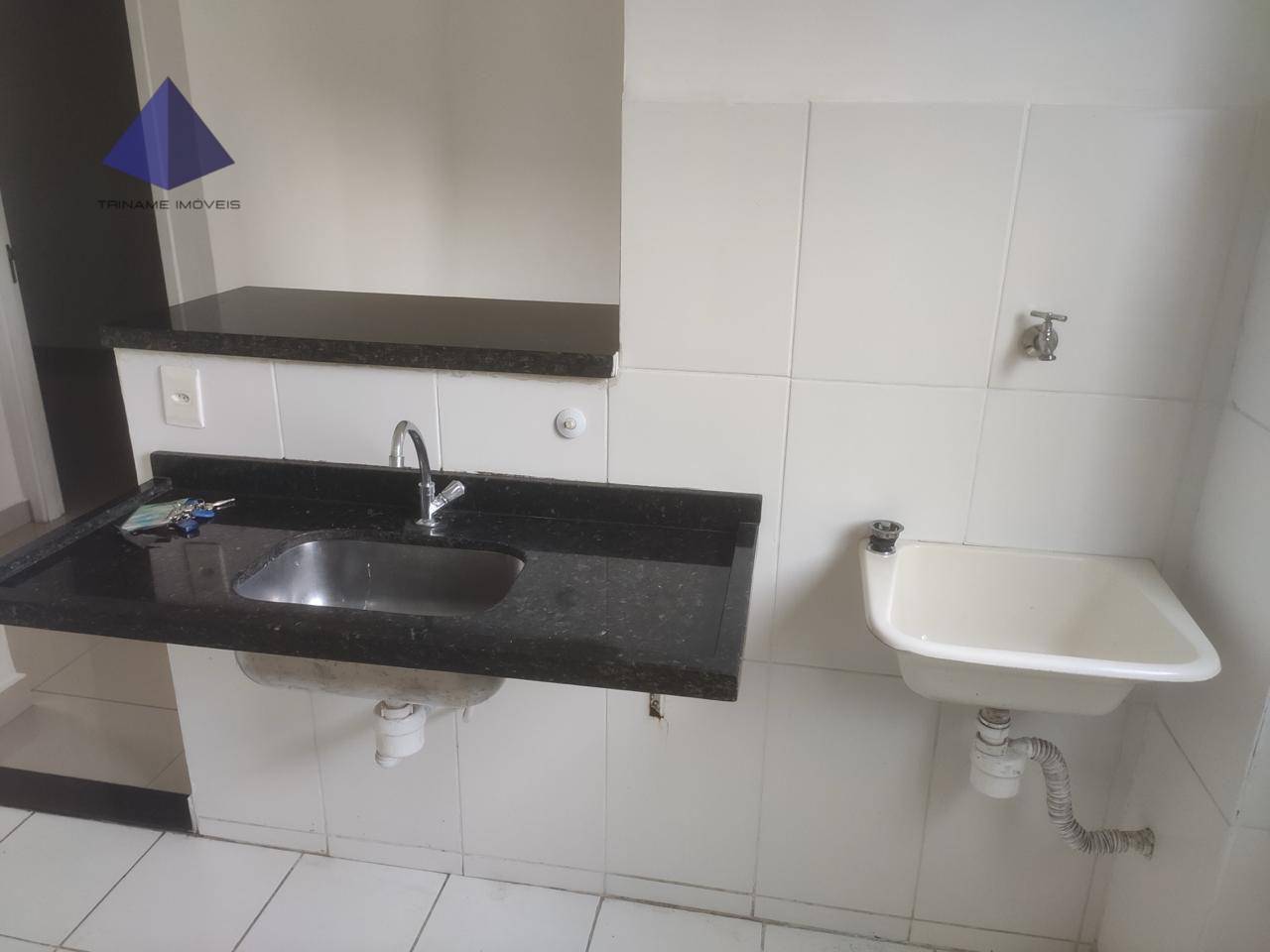 Apartamento à venda com 2 quartos, 45m² - Foto 6