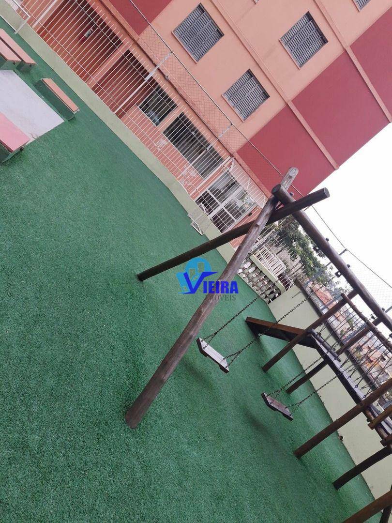 Apartamento, 2 quartos, 55 m² - Foto 32