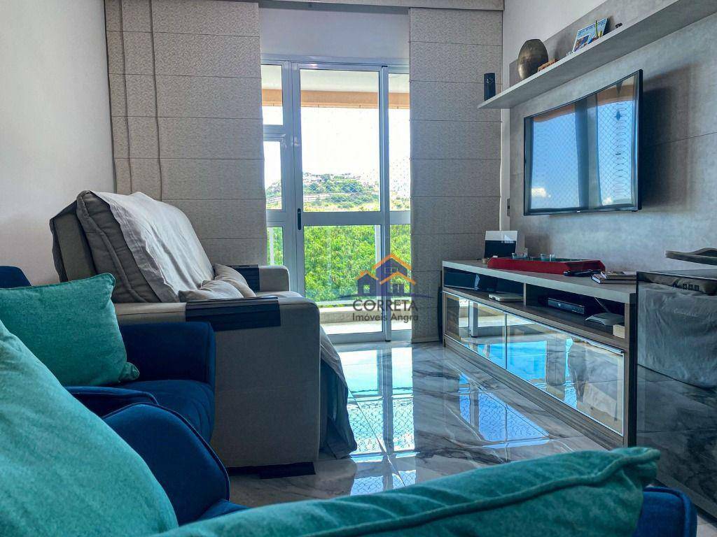 Apartamento para alugar com 3 quartos, 99m² - Foto 8