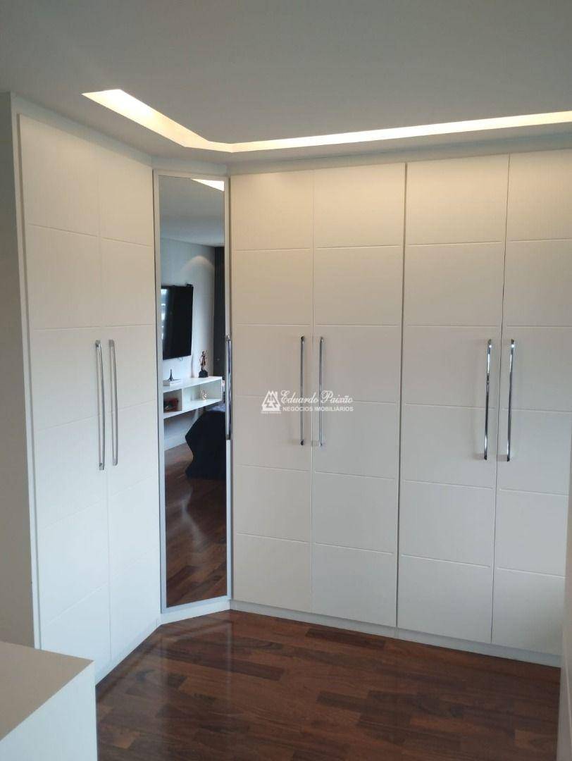 Apartamento à venda com 3 quartos, 182m² - Foto 20