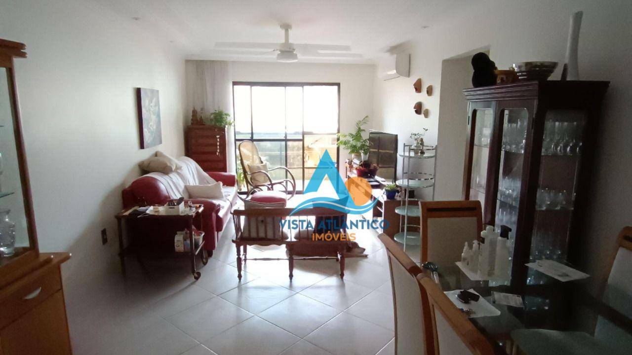 Apartamento à venda com 3 quartos, 137m² - Foto 22