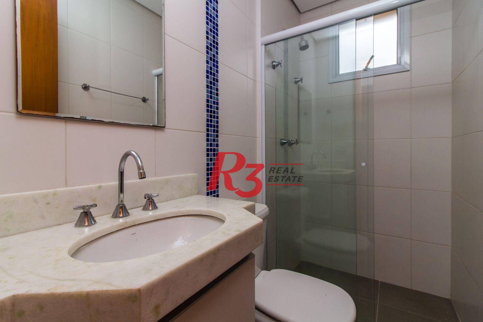 Apartamento para alugar com 2 quartos, 59m² - Foto 11