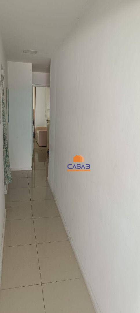 Cobertura à venda com 3 quartos, 209m² - Foto 16