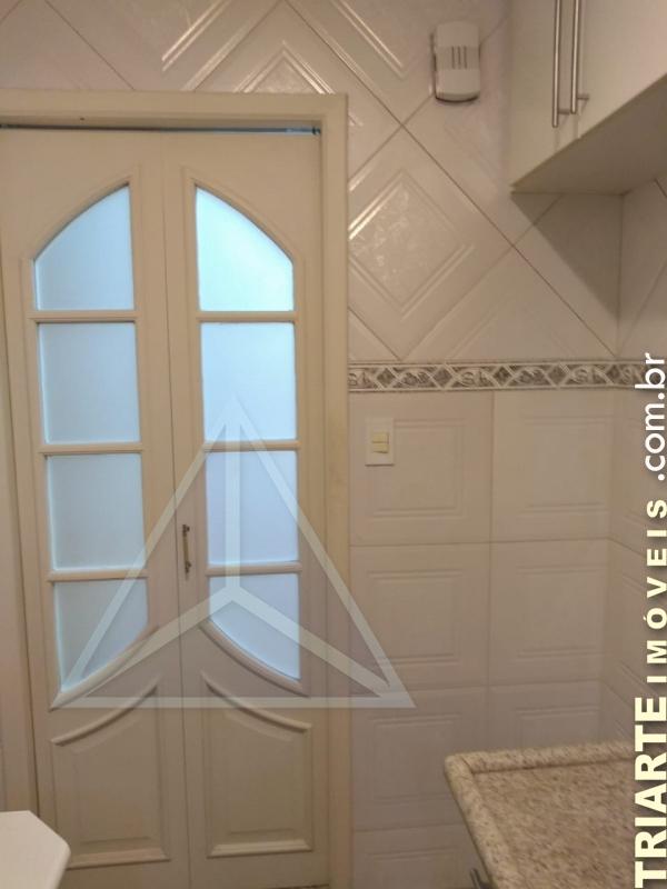 Apartamento à venda com 3 quartos, 65m² - Foto 9