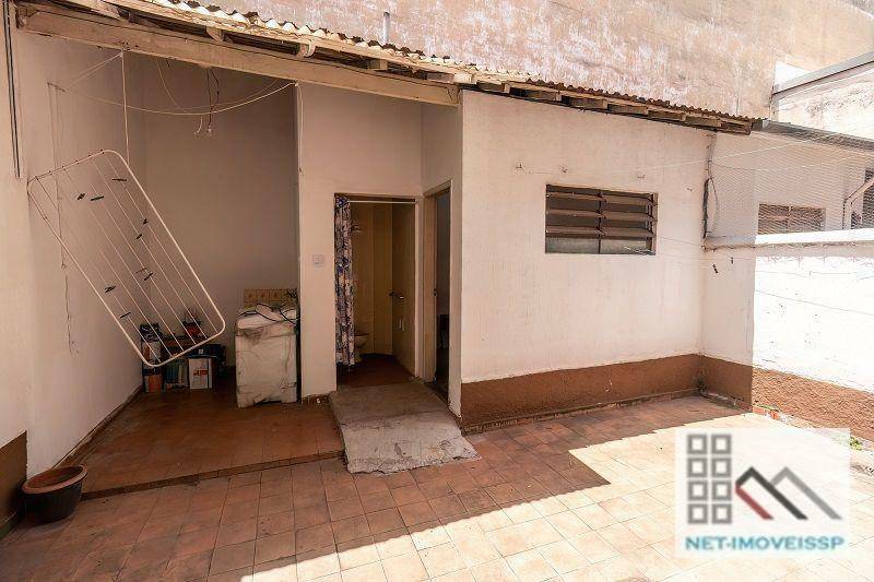 Casa para alugar com 4 quartos, 120m² - Foto 11