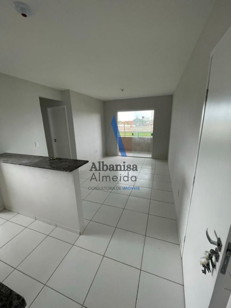 Apartamento, 2 quartos, 52 m² - Foto 2