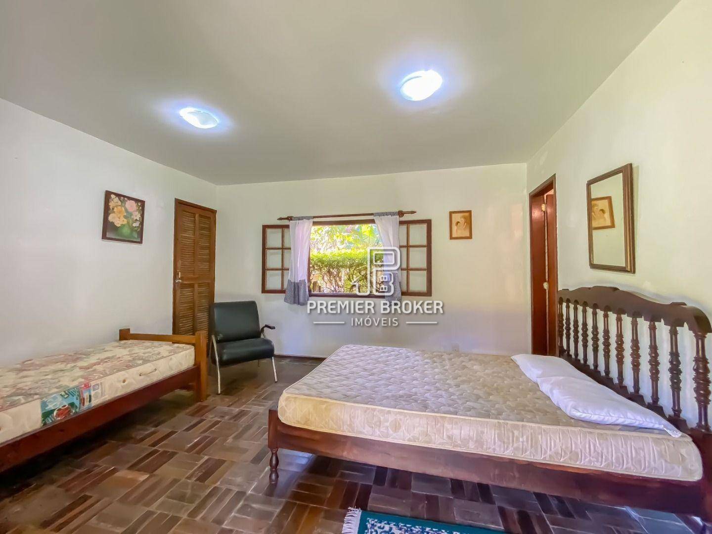 Casa de Condomínio à venda com 4 quartos, 200m² - Foto 19