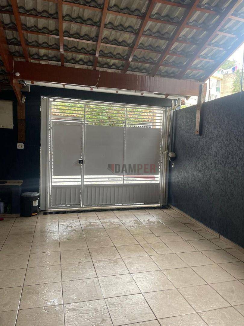 Sobrado, 3 quartos, 123 m² - Foto 13