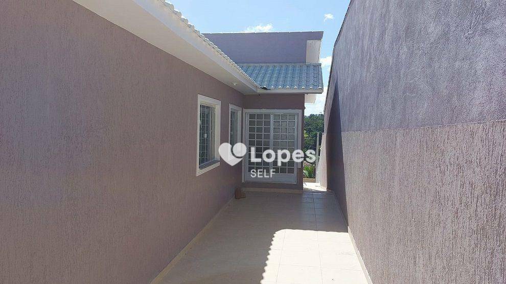 Casa à venda com 3 quartos, 86m² - Foto 10