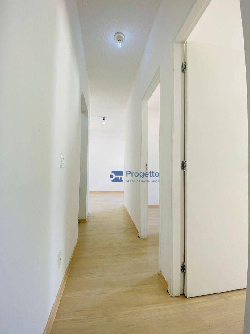 Apartamento à venda com 2 quartos, 44m² - Foto 10