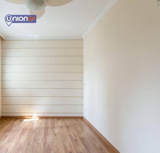 Apartamento à venda com 3 quartos, 140m² - Foto 11