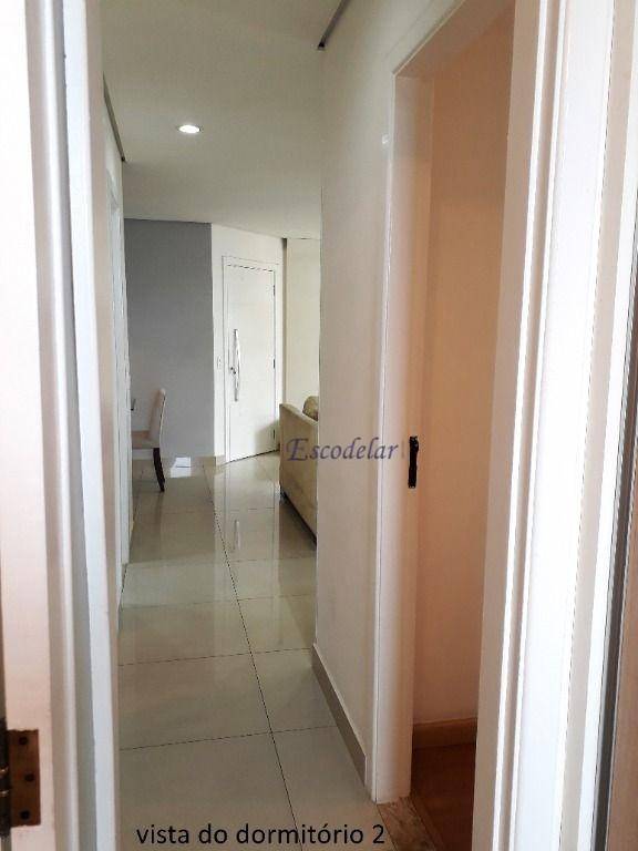 Apartamento à venda com 3 quartos, 94m² - Foto 29