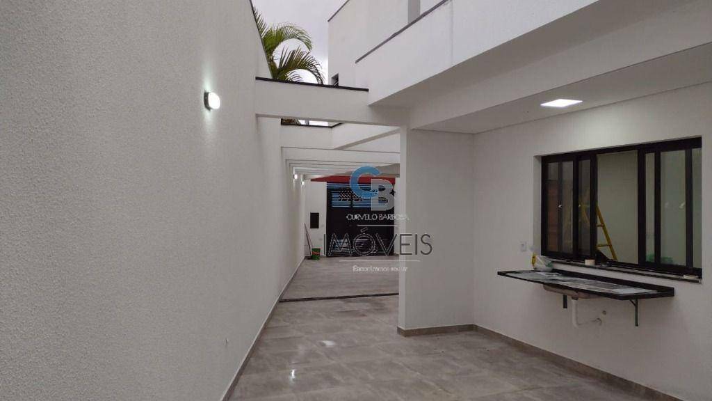 Sobrado à venda com 3 quartos, 128m² - Foto 13