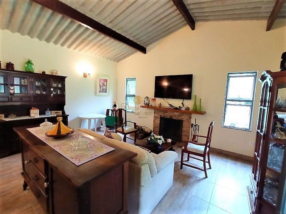 Fazenda à venda com 6 quartos, 211m² - Foto 7