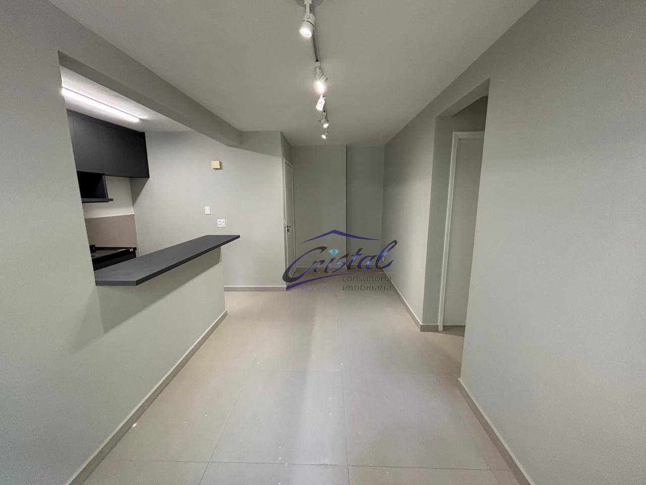 Apartamento à venda com 2 quartos, 43m² - Foto 3