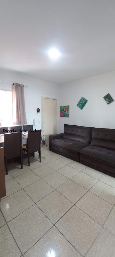 Apartamento à venda com 2 quartos, 50m² - Foto 7