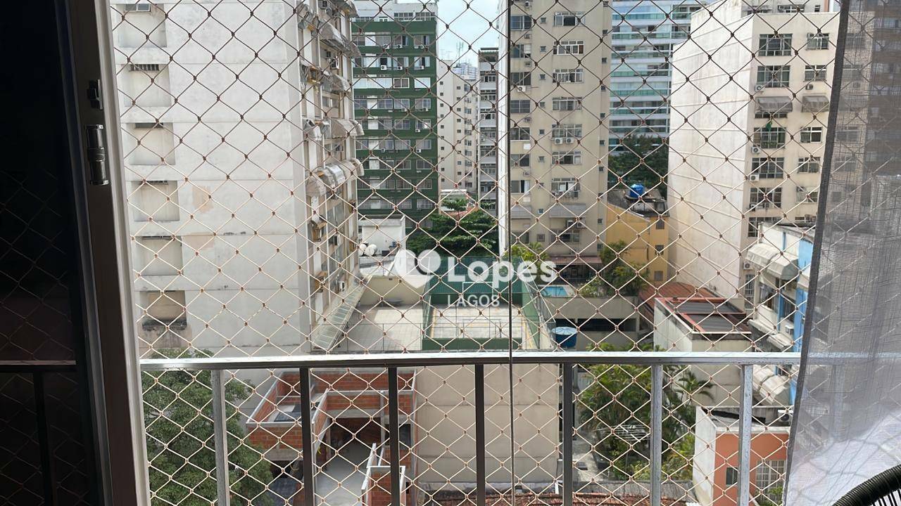 Apartamento à venda com 2 quartos, 78m² - Foto 8