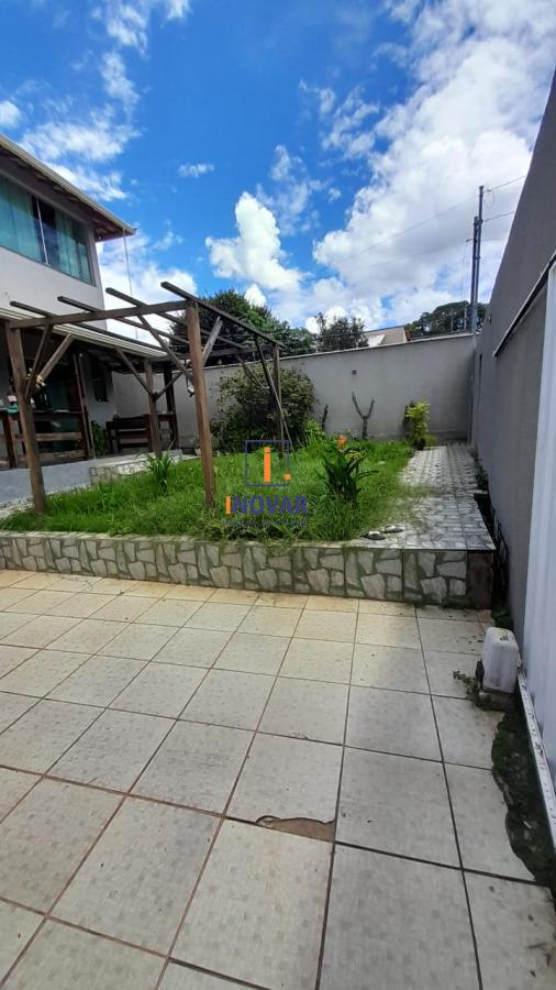 Casa à venda com 4 quartos, 360m² - Foto 12