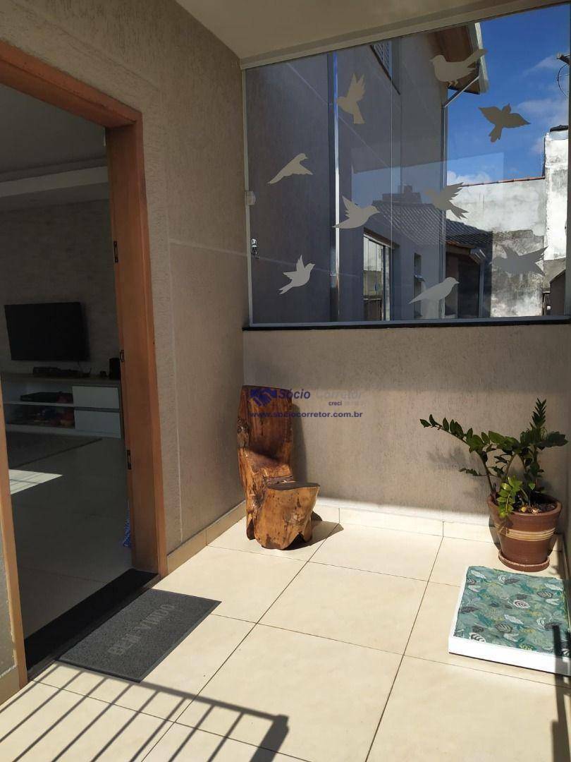 Casa à venda com 3 quartos, 150m² - Foto 11