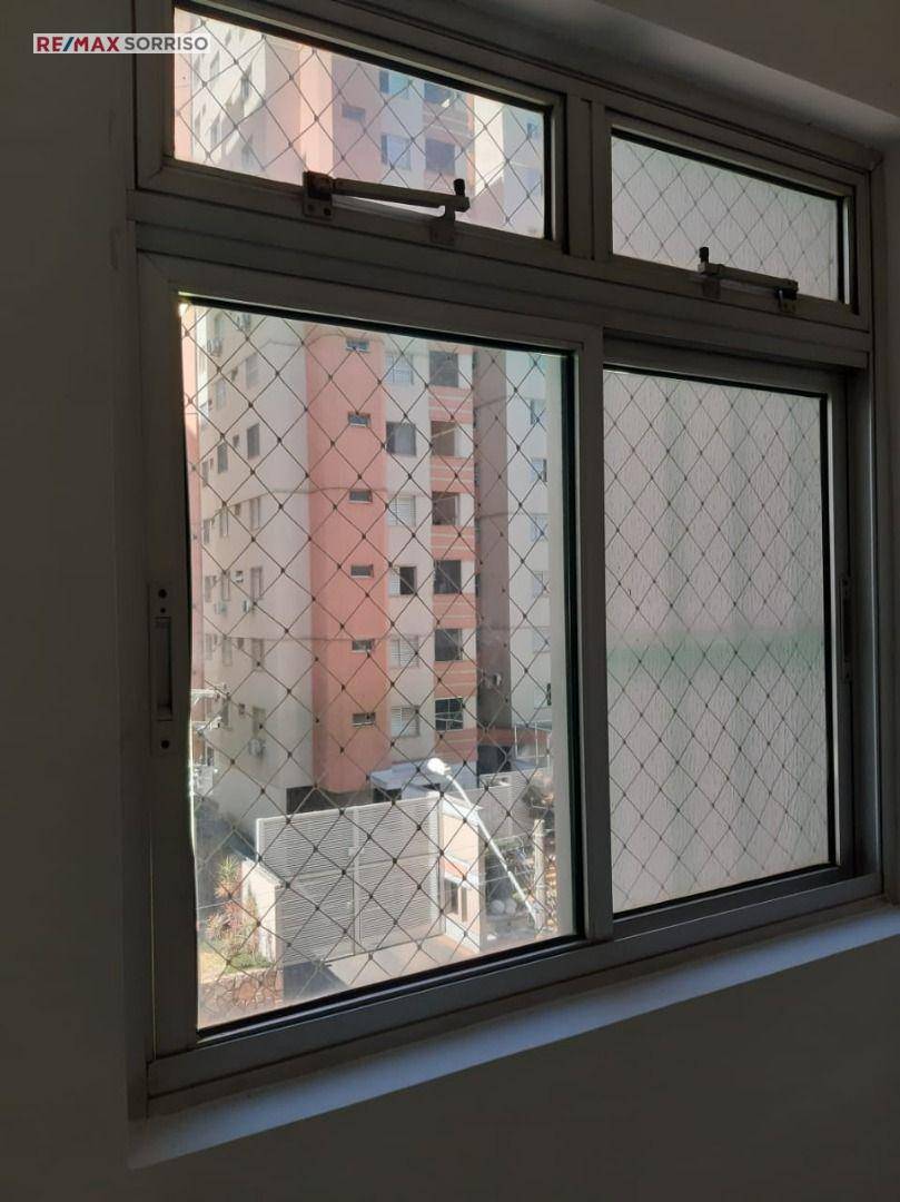 Apartamento à venda com 4 quartos, 142m² - Foto 13