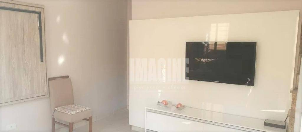 Sobrado à venda com 2 quartos, 80m² - Foto 2