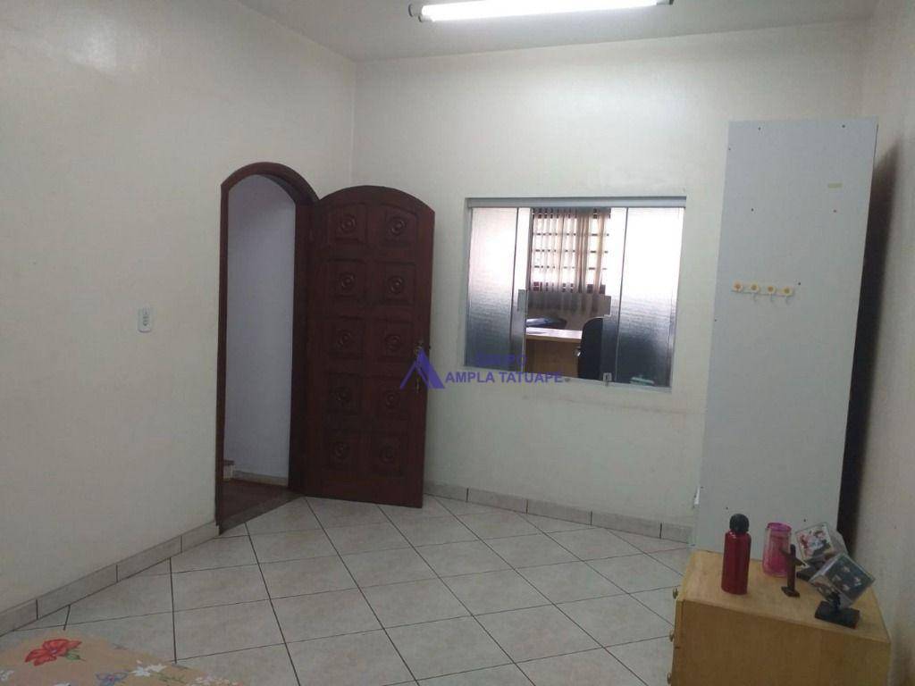 Sobrado à venda e aluguel com 7 quartos, 398m² - Foto 25