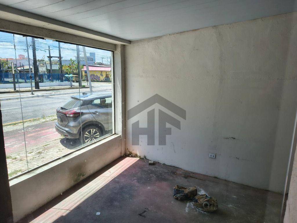 Loja-Salão, 80 m² - Foto 2