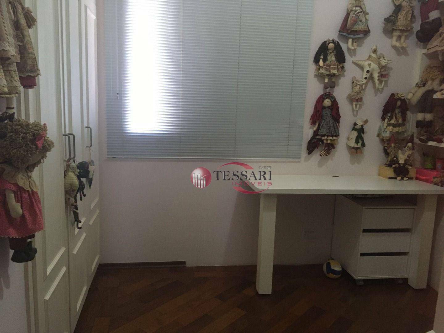 Apartamento à venda e aluguel com 3 quartos, 145m² - Foto 18