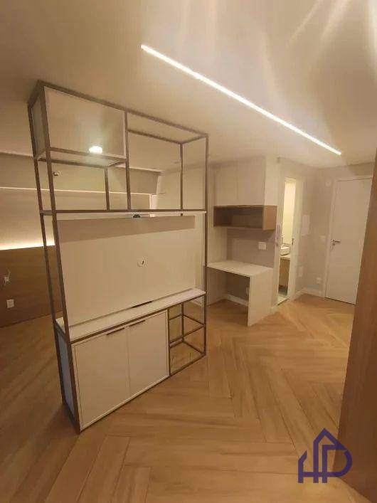 Kitnet e Studio para alugar com 1 quarto, 28m² - Foto 4