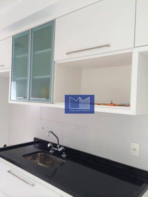 Apartamento para alugar com 2 quartos, 65m² - Foto 5