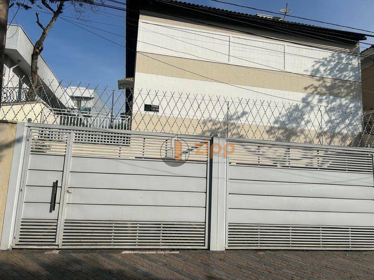 Sobrado para alugar com 2 quartos, 70m² - Foto 11