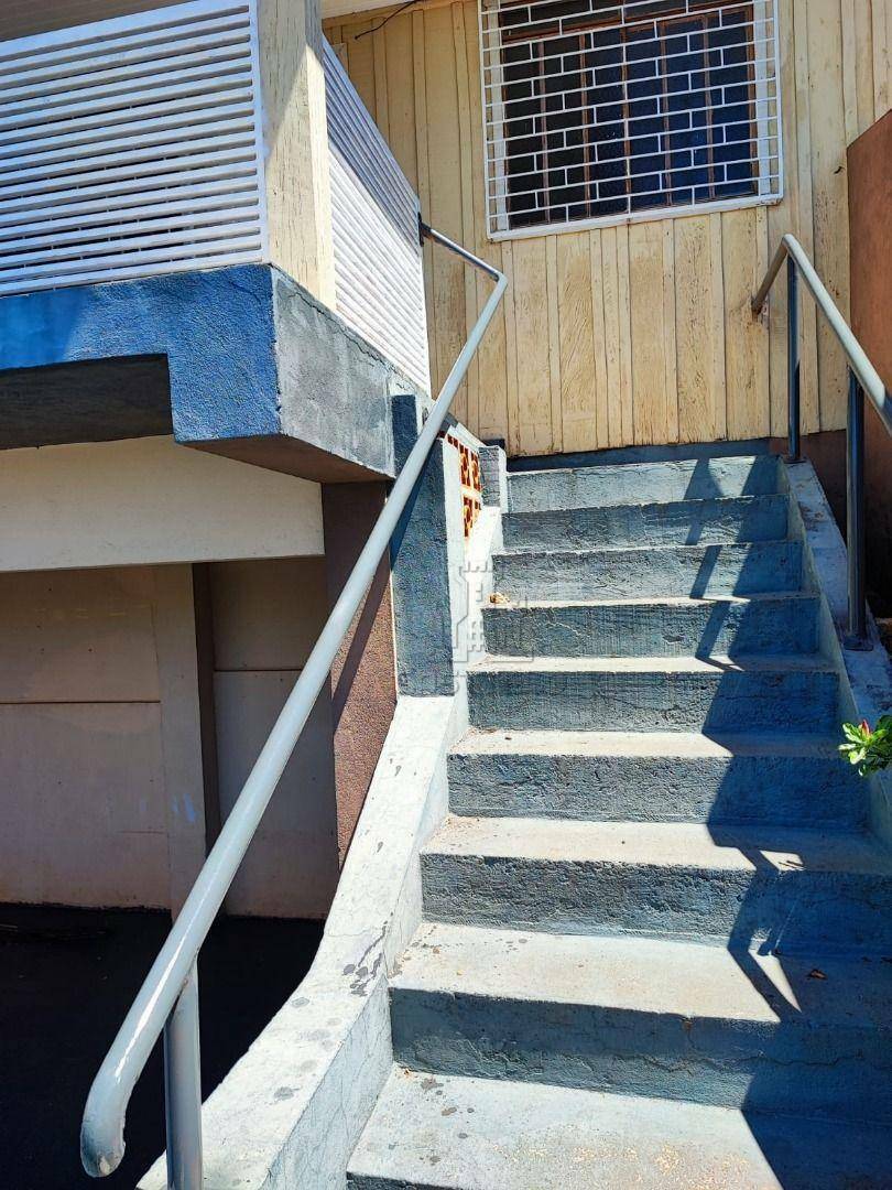 Casa para alugar com 2 quartos, 79m² - Foto 2