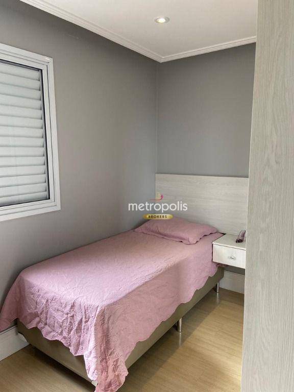 Apartamento à venda com 3 quartos, 70m² - Foto 28