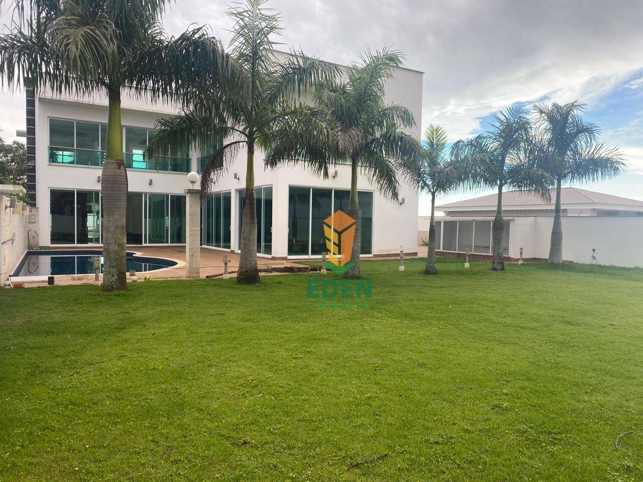 Casa de Condomínio à venda com 4 quartos, 950m² - Foto 24