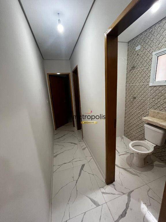 Apartamento à venda com 2 quartos, 52m² - Foto 5