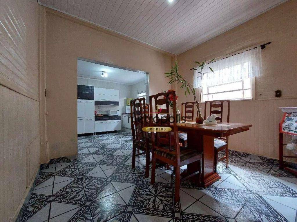 Casa à venda com 3 quartos, 292m² - Foto 15