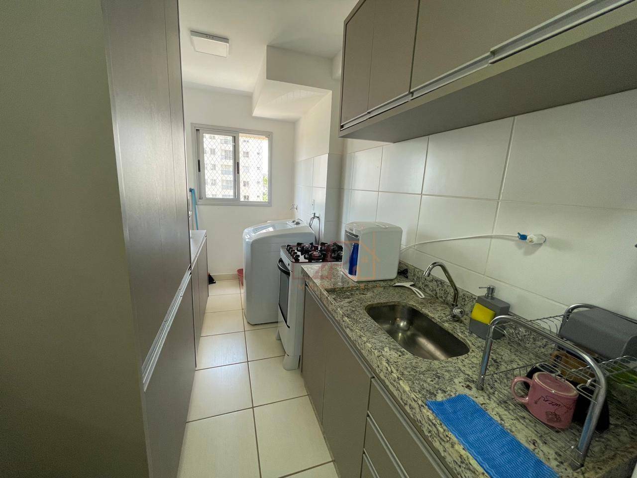 Apartamento à venda com 3 quartos, 77m² - Foto 11