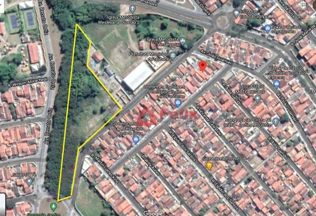 Terreno à venda, 9600M2 - Foto 1