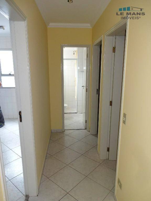 Apartamento à venda com 2 quartos, 54m² - Foto 9