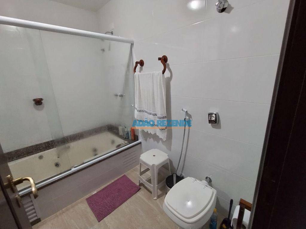 Casa, 3 quartos, 280 m² - Foto 31