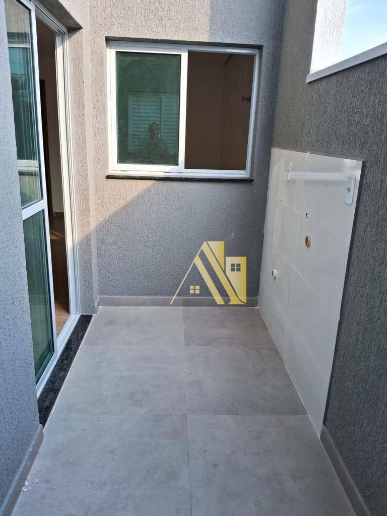 Apartamento à venda com 2 quartos, 50m² - Foto 6