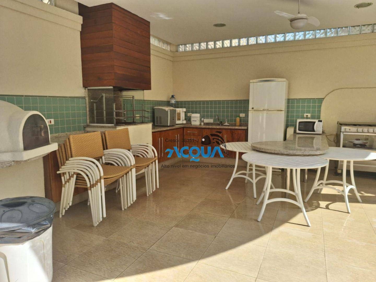 Apartamento à venda com 3 quartos, 164m² - Foto 20