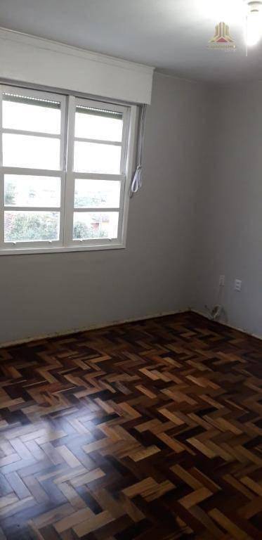 Apartamento à venda com 2 quartos, 50m² - Foto 5