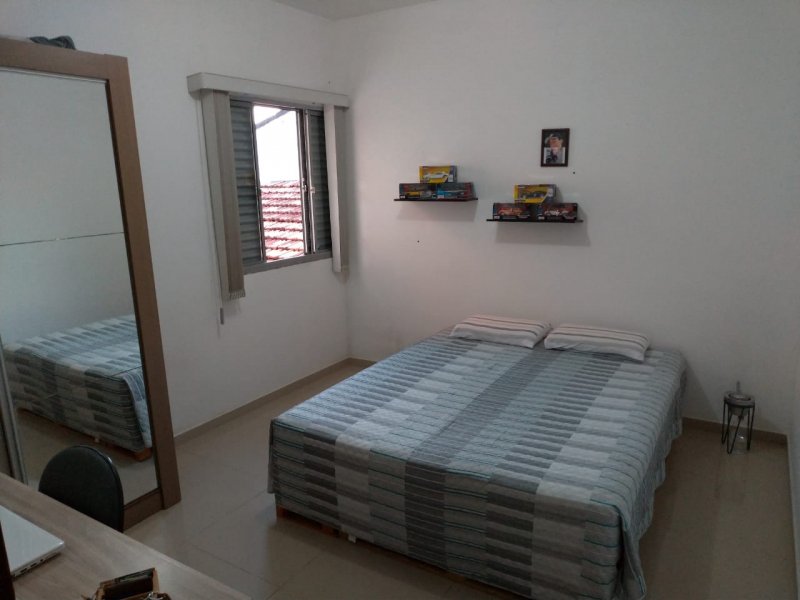 Sobrado à venda com 3 quartos, 75m² - Foto 8